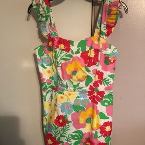 Lilly Pulitzer dress size 6